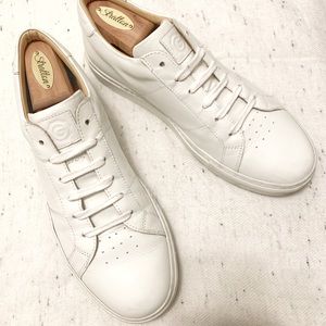 Greats Royale Blanco